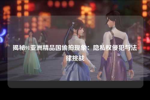 揭秘91亚洲精品国偷拍现象：隐私权侵犯与法律挑战